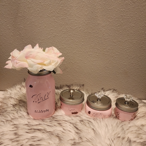 New Home Decor Set - Picture 3 of 3